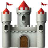 Замок (Европейский замок)