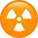 Радиация (Знак радиации)